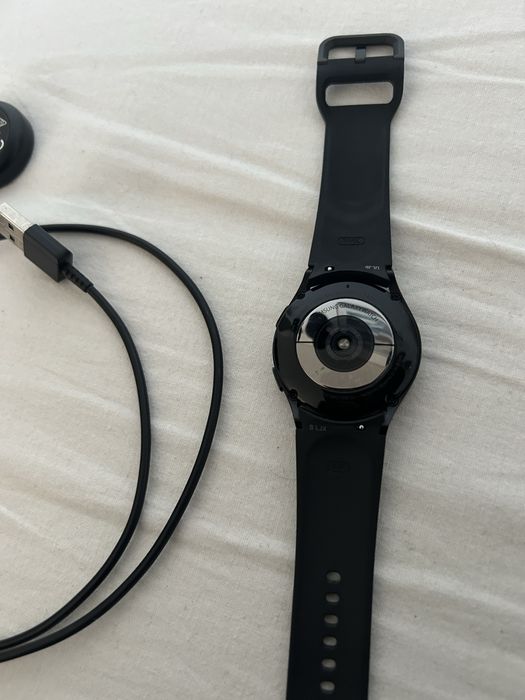 relogio samsung galaxy watch4