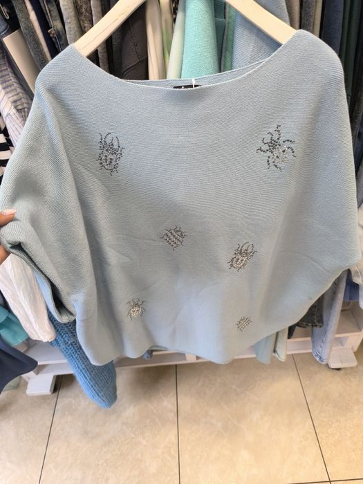 Sweterek minouu wyprzedaż 75