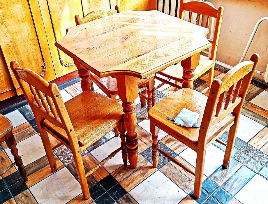 ++Продаються Комплекти Меблів (Столи+Стільчики)++