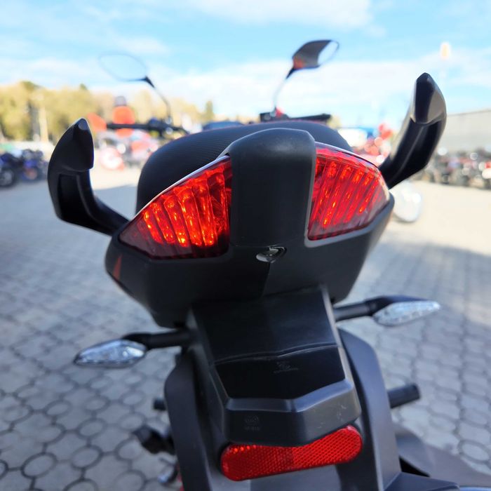 SPARK SP200R-27- ТЕСТ-ДРАЙВ > Розстрочка Mono/Privat > Доставка НП