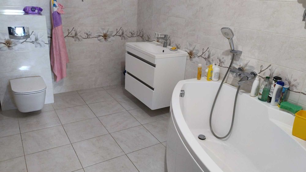 Продаж дому 200м2 с.Сад (Суми)