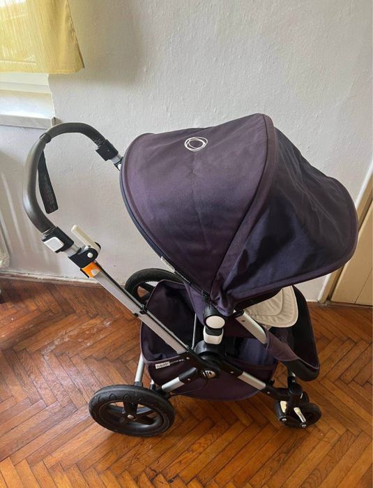 Дитяча коляска  2в1 bugaboo chameleon 3