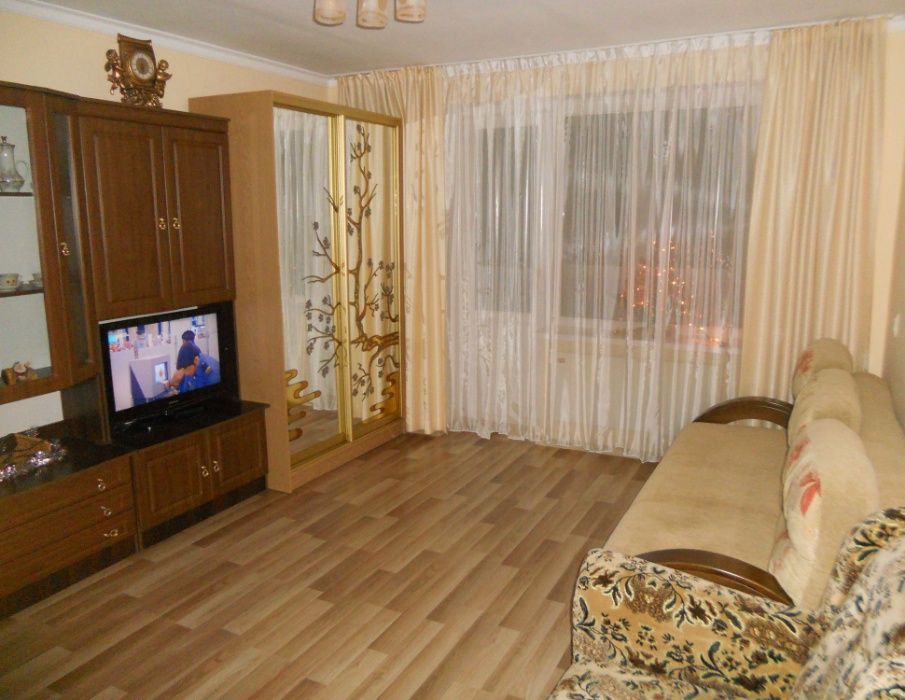 ВІЛЬНО з 11.02 Дзвоніть_ОРЕНДА теплої квартир позаду клініки КОЗЯВКІНА