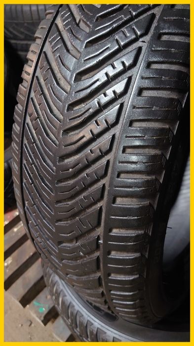 Пара всесезонных шин резина Taurus All Season 205/50 r17 205 50 17