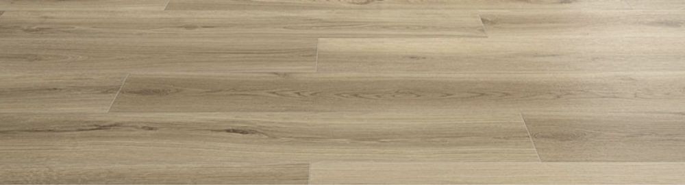 Płytka ścienno-podłogowa MERA mat 20x120 8,6 mm drewnopodobna brązowy