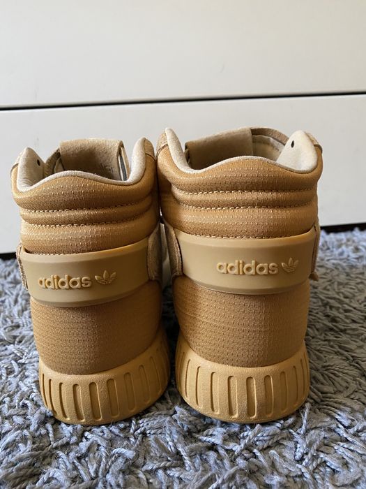 Ténis ADIDAS bota