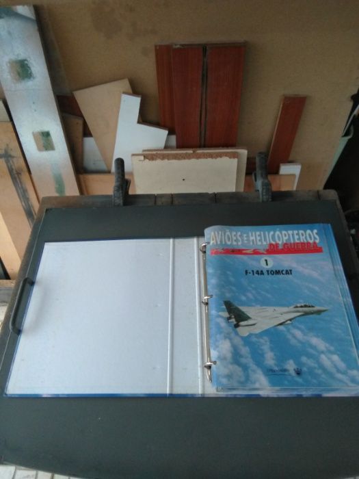 Aviões de Guerra