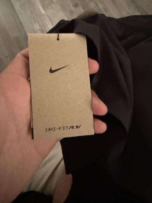 Nike Dri-Fit adv aeroswift shorts 2” Men’s Large  шорты найк для бега