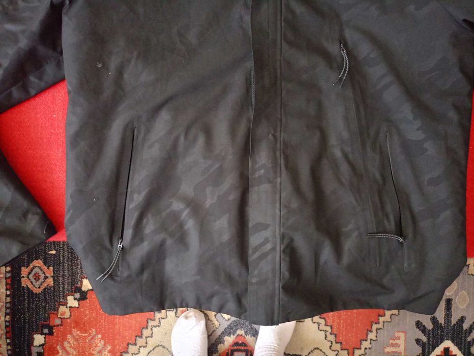 CHAMPION kurtka 3w1 r.XL J.Nowa Okazja
