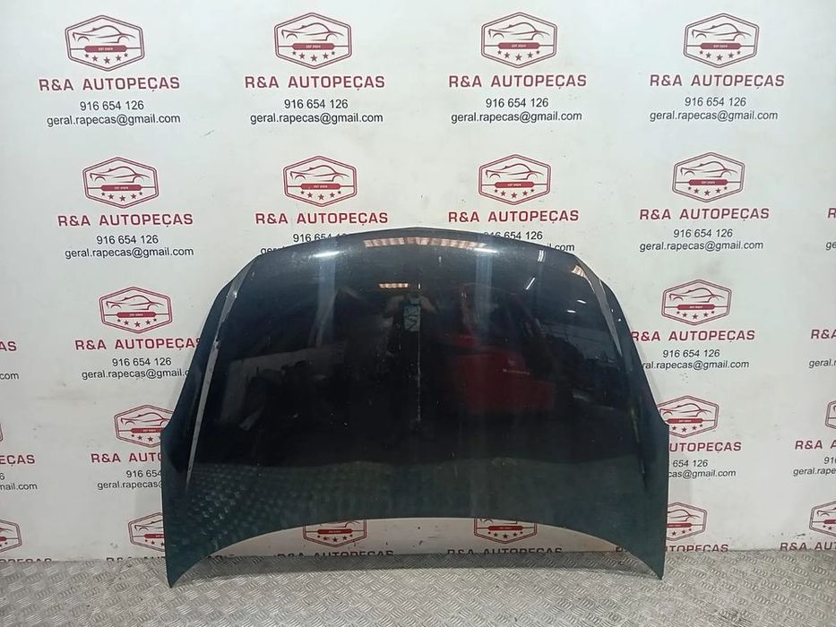 Frente Completa Opel Corsa D Facelift S07