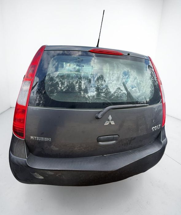 Porta / Tampa da Mala - MITSUBISHI COLT VI