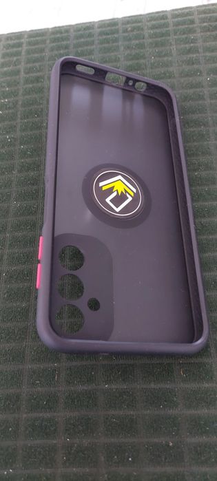 Capa de Samsung Galaxy A 14