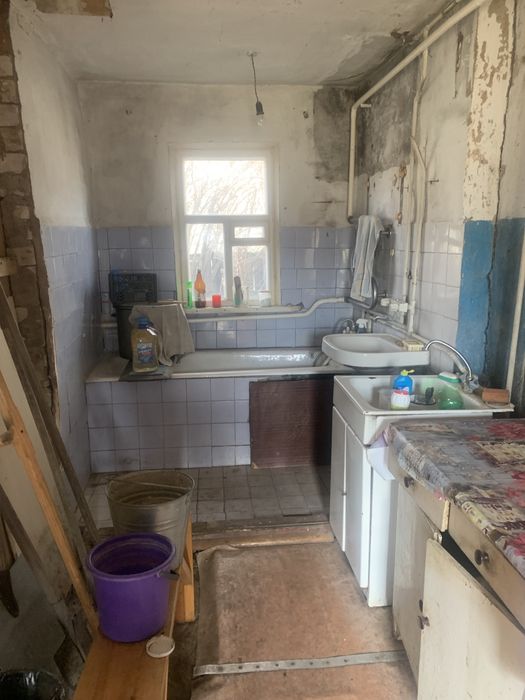 Дом в Васищево