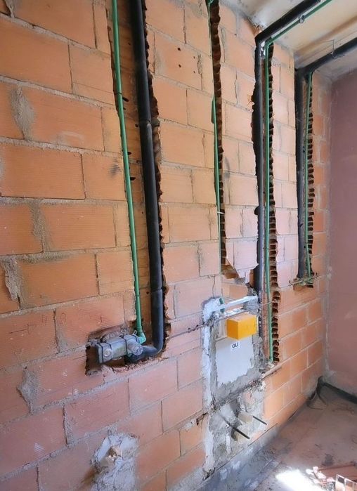 Canalizador disponível – Preços justos e serviço rápido