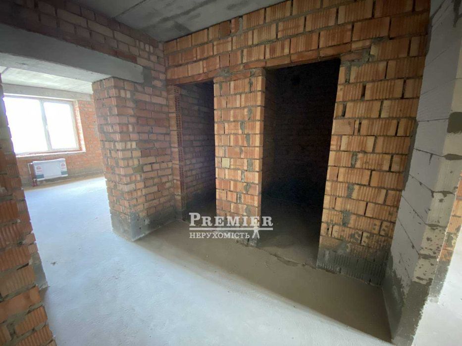 Продам 2-х кімнатну квартиру на Сахарова