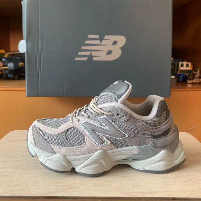 дитячі кросівки New Balance 9060 | 25-36р