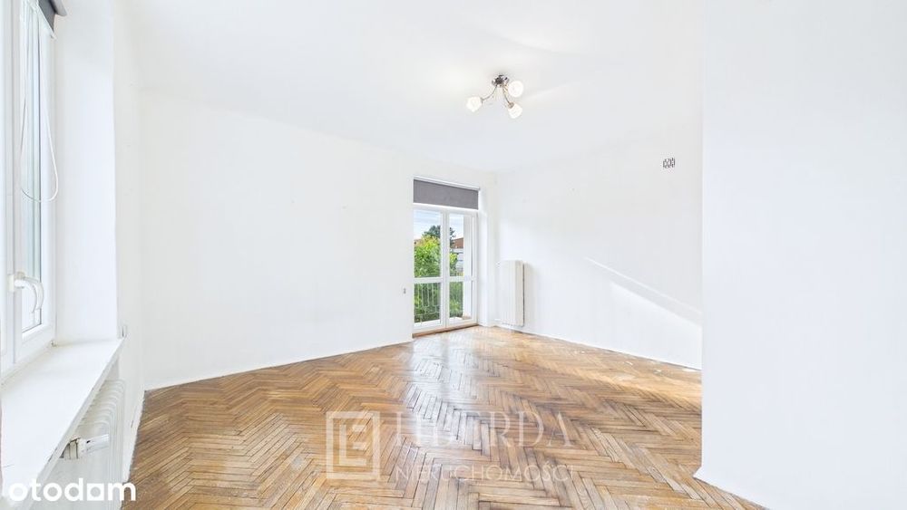 Mieszkanie na start, Milejów, 34 m2