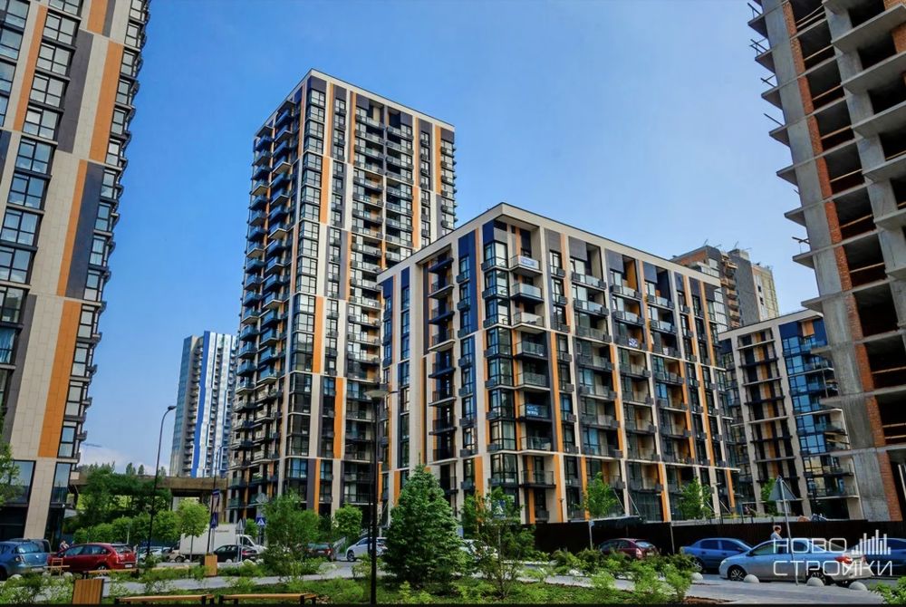 Здам 1км.Квартиру Джона Маккейна вул. (Івана КУДРІ), З-А