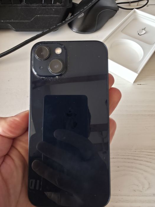 Iphone 13  smartphone