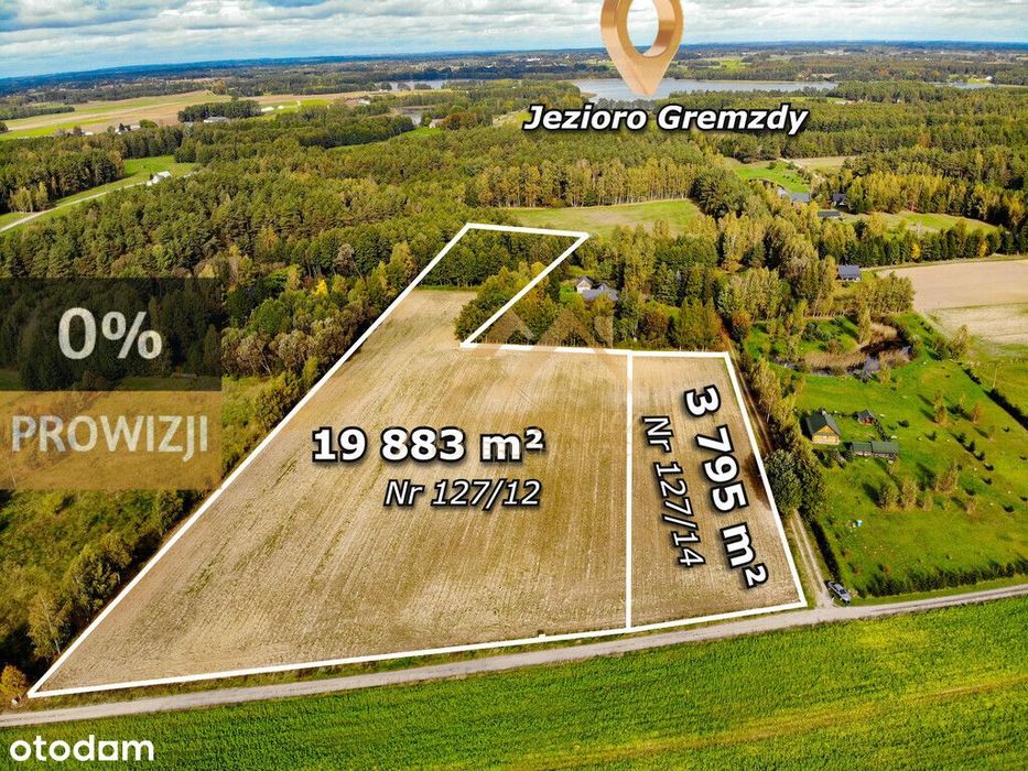 Działki z WZ na dom jednorodzinny – wybierz najlepszą
