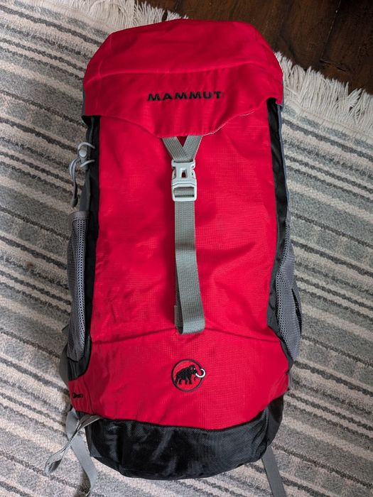 Mammut рюкзак туристичний 28 л
