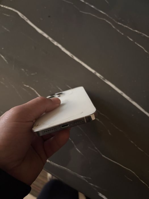 Iphone 12 pro max 256gb