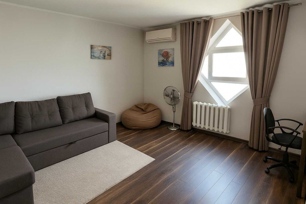 3-комнатная квартира по адресу пер. Энергетиков (площадь 101 м²) - Atlanta.ua - фото 11