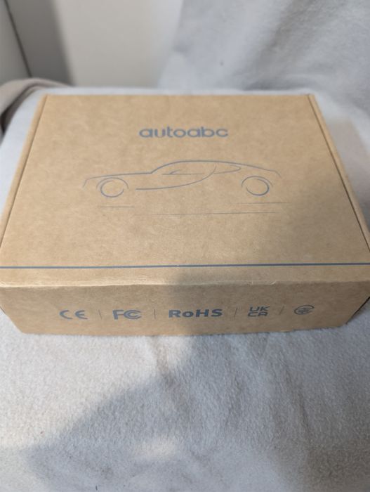 Moduł android auto/ apple car play Peugeot 308 T9