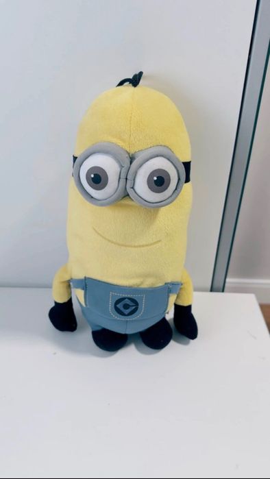 Minion 30 cm, novo.