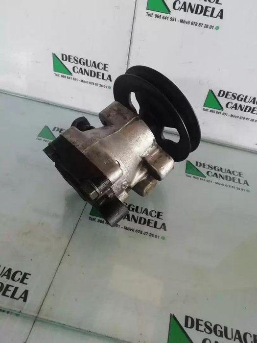 BOMBA DIREÇÃO HYUNDAI ATOS 2001 -97100 02000
