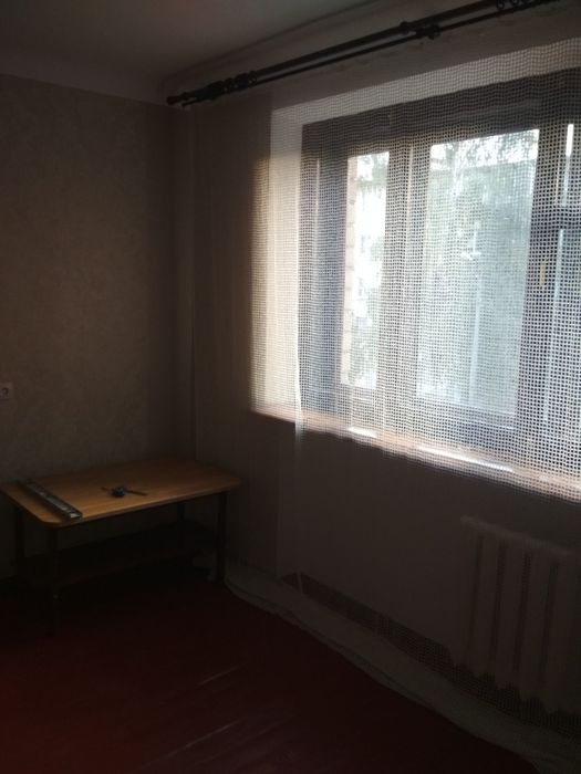 Здам малосімейку біля ЦНАПу.