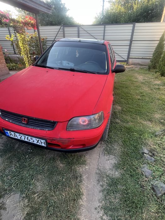 Продам Honda Civic