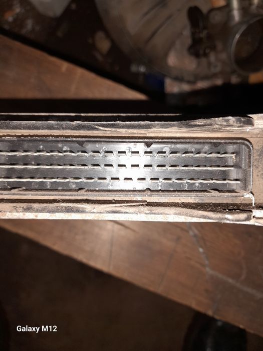 Електронний блок  керування