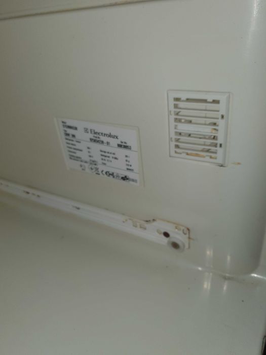 ХОЛОДИЛЬНИК AEG  Electrolux S75398KG