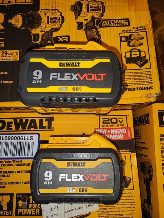 DCB609 Оригінал із США 2021-2024рік