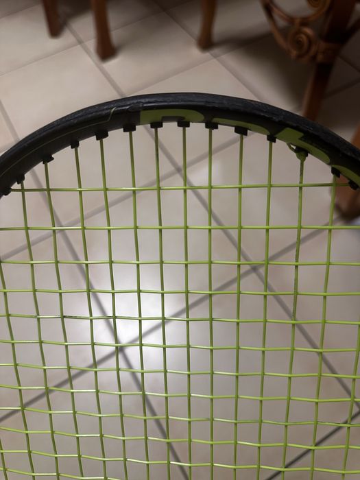 Babolat Pure Aero 2016