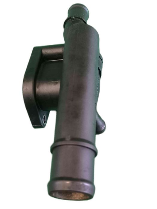 Carcaça do termostato SKODA OCTAVIA II 038121132D (OEM)