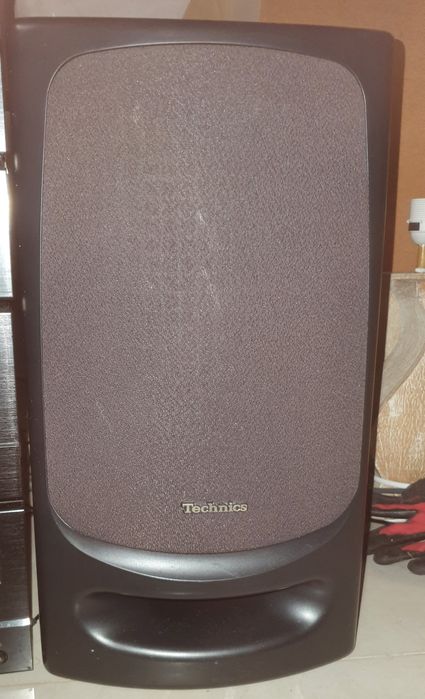 Technics zestaw midi