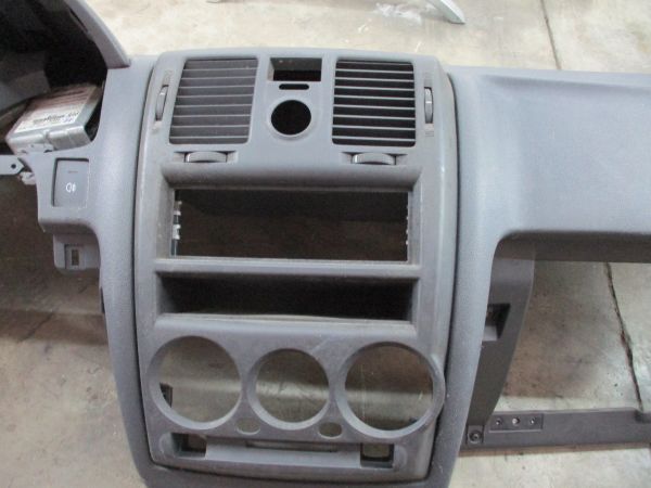 Kit de airbags HYUNDAI Getz (TB)