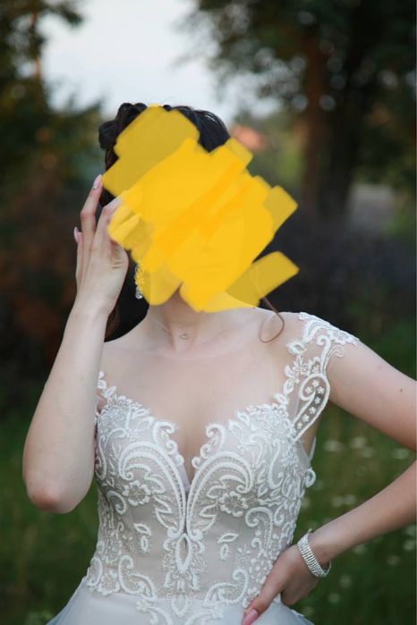 Сукня випускна, весільна, свадебное платье, вечернее платье