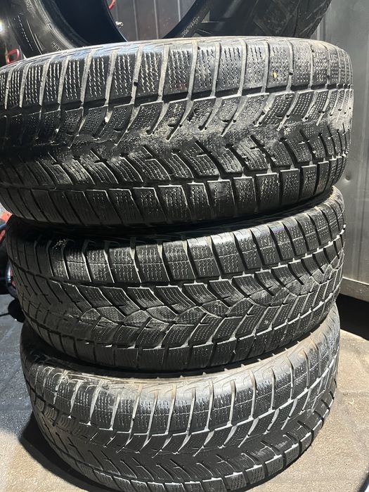 235 60 17 к-т 2400грн 4шт резина скати шини r17 235 60