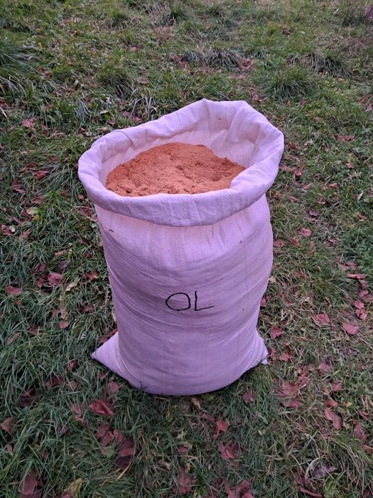 Trocina olchowa do wędzenia