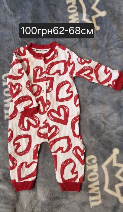 Продам речі для дівчинки