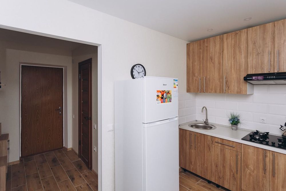 Оренда квартири подобово / погодинно. Стандарт з комфортом. Іллінська