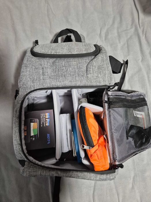 Mochila para Drone FPV
Mochila para Drone FPV436503254087116802