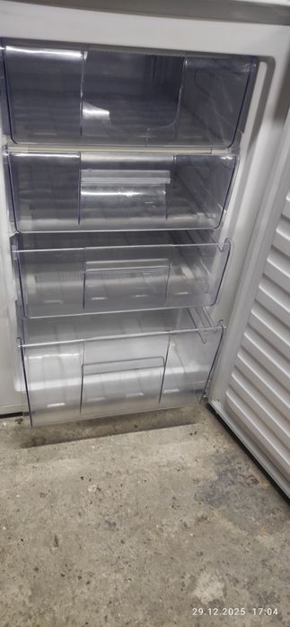 Zamrażarka Whirlpool