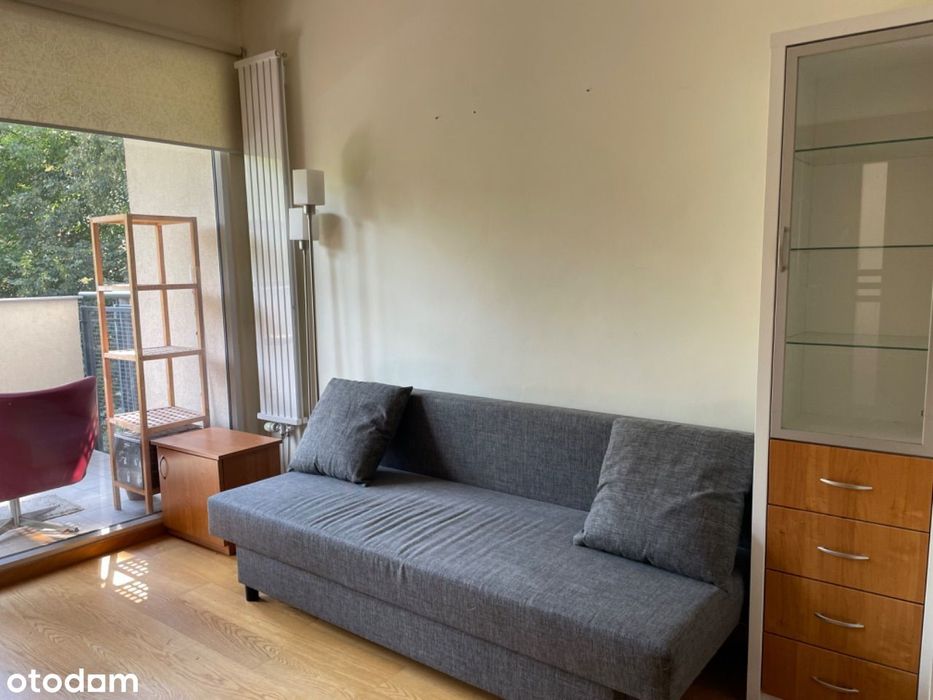 Ciche, okna i balkon od południa garaż LSM - Widok 6