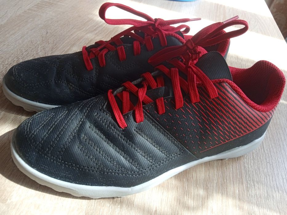 Buty sportowe dla chłopca