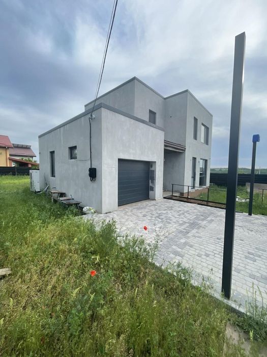 Продажа дома коттеджный городок Царское село