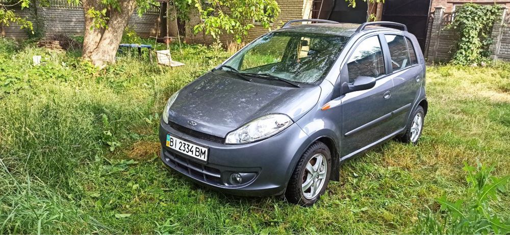 Продам Chery Kimo
